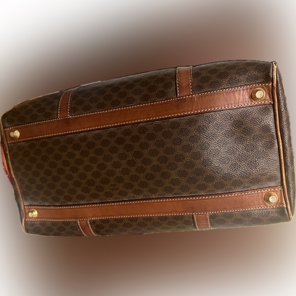 Celine Macadam Boston huge weekender bag preloved great condition - Picture 3 of 8